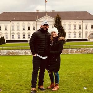 Meet your Posher, Kendall